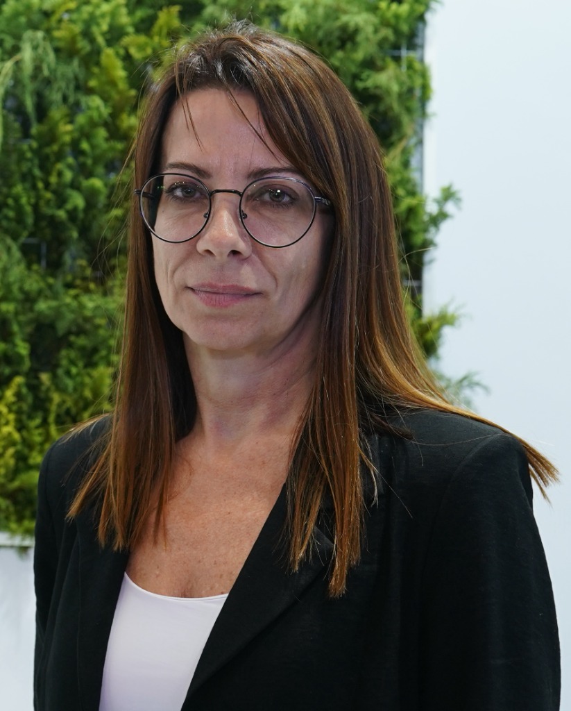 Ana Líria