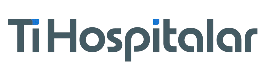 TI Hospitalar Logo